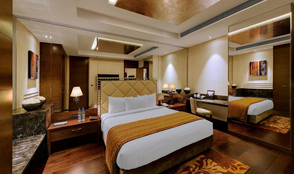 Niranta Transit Hotel Terminal 2 Arrivals/Landside Мумбаи Экстерьер фото