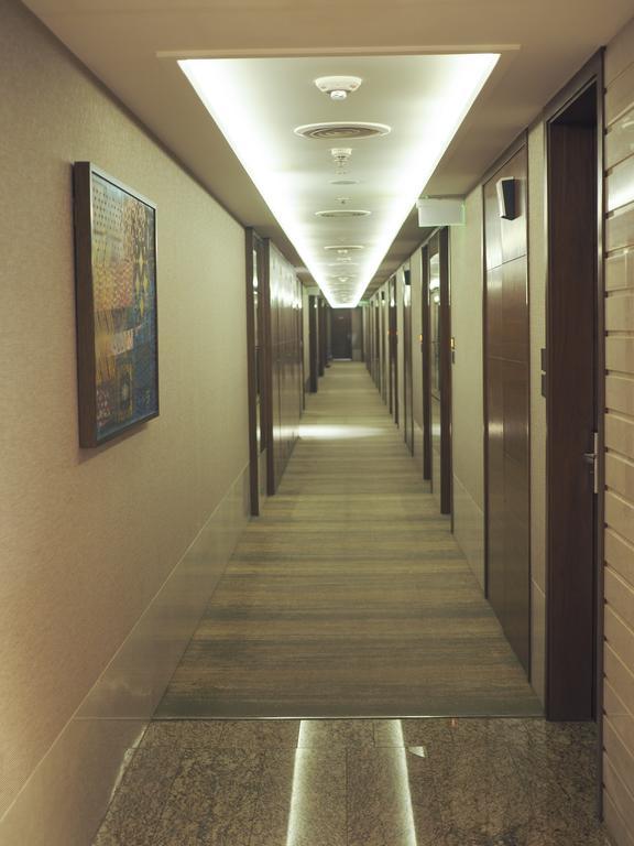 Niranta Transit Hotel Terminal 2 Arrivals/Landside Мумбаи Экстерьер фото
